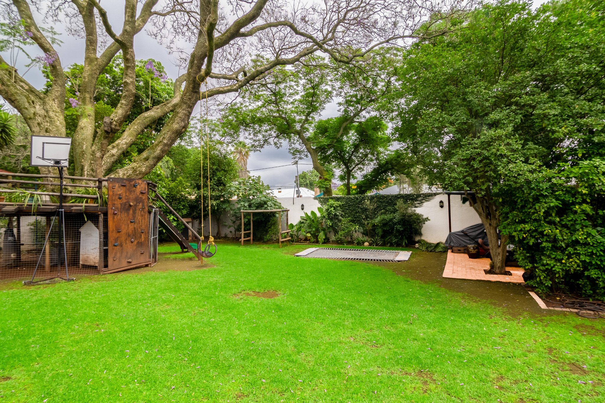 Johannesburg lifestyle